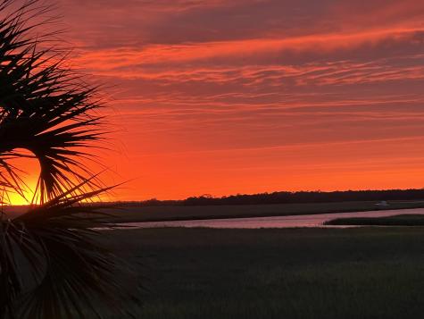 91 Mariners Cay Drive Folly Beach SC 29439