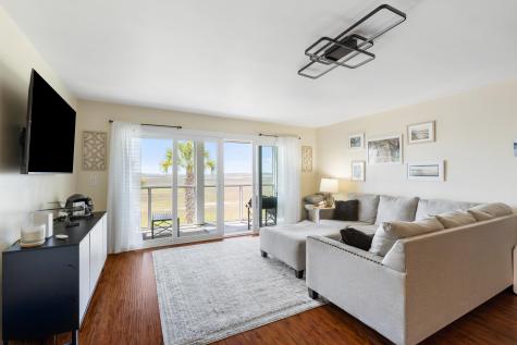 91 Mariners Cay Drive Folly Beach SC 29439