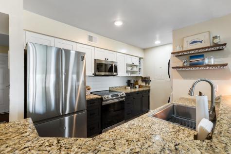 91 Mariners Cay Drive Folly Beach SC 29439