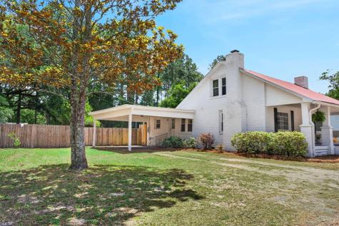 4421 Highway 162 Hollywood SC 29449