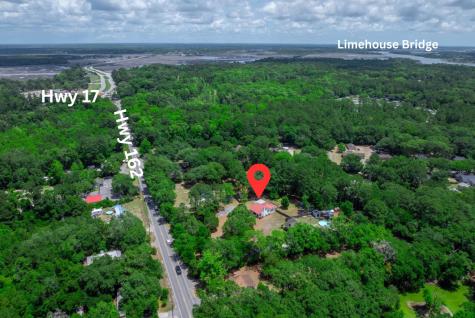 4421 Highway 162 Hollywood SC 29449