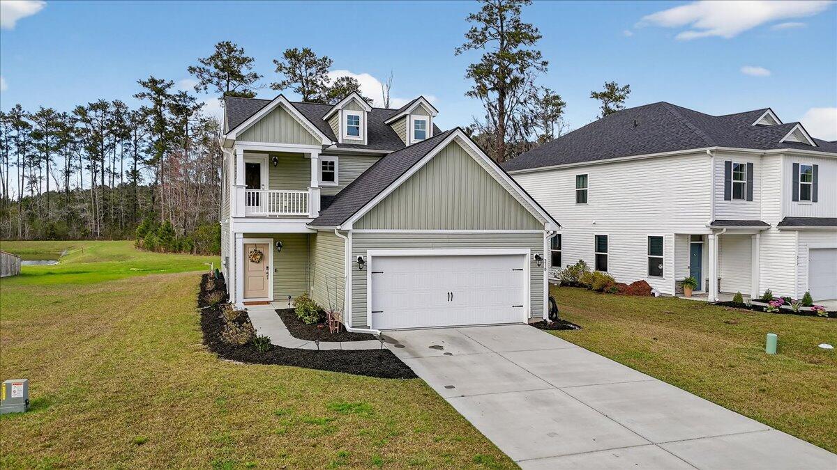 210 Wappoo Trace Lane Summerville SC 29486