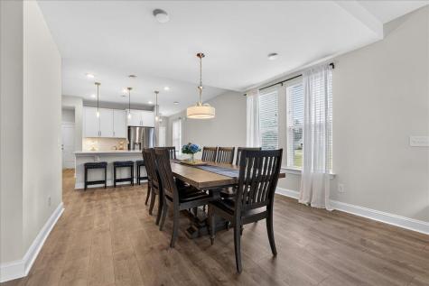 210 Wappoo Trace Lane Summerville SC 29486