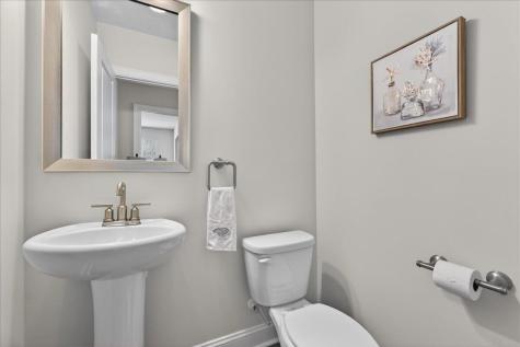 210 Wappoo Trace Lane Summerville SC 29486