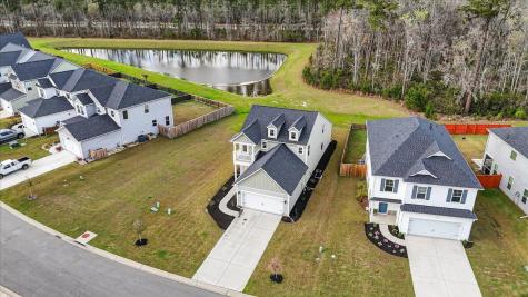 210 Wappoo Trace Lane Summerville SC 29486