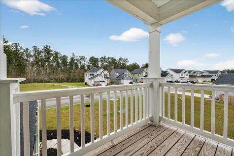 210 Wappoo Trace Lane Summerville SC 29486