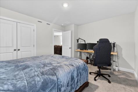 210 Wappoo Trace Lane Summerville SC 29486