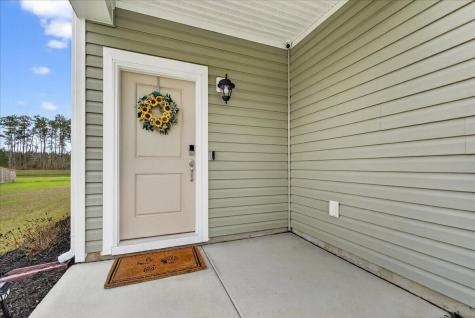 210 Wappoo Trace Lane Summerville SC 29486