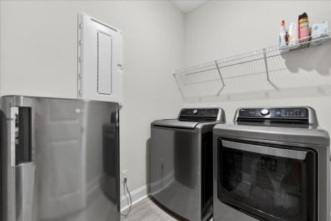 210 Wappoo Trace Lane Summerville SC 29486