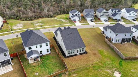 210 Wappoo Trace Lane Summerville SC 29486