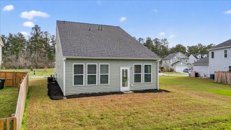 210 Wappoo Trace Lane Summerville SC 29486