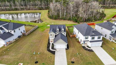 210 Wappoo Trace Lane Summerville SC 29486