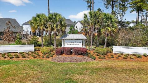 210 Wappoo Trace Lane Summerville SC 29486
