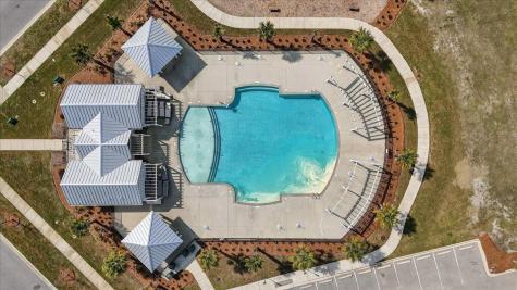 210 Wappoo Trace Lane Summerville SC 29486