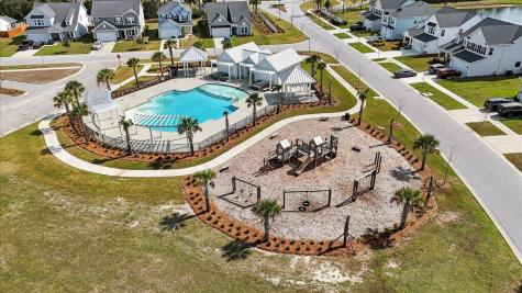 210 Wappoo Trace Lane Summerville SC 29486