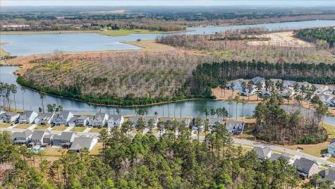 210 Wappoo Trace Lane Summerville SC 29486