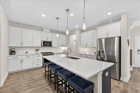 210 Wappoo Trace Lane Summerville SC 29486