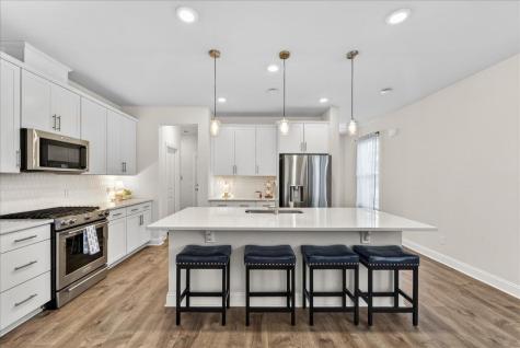 210 Wappoo Trace Lane Summerville SC 29486