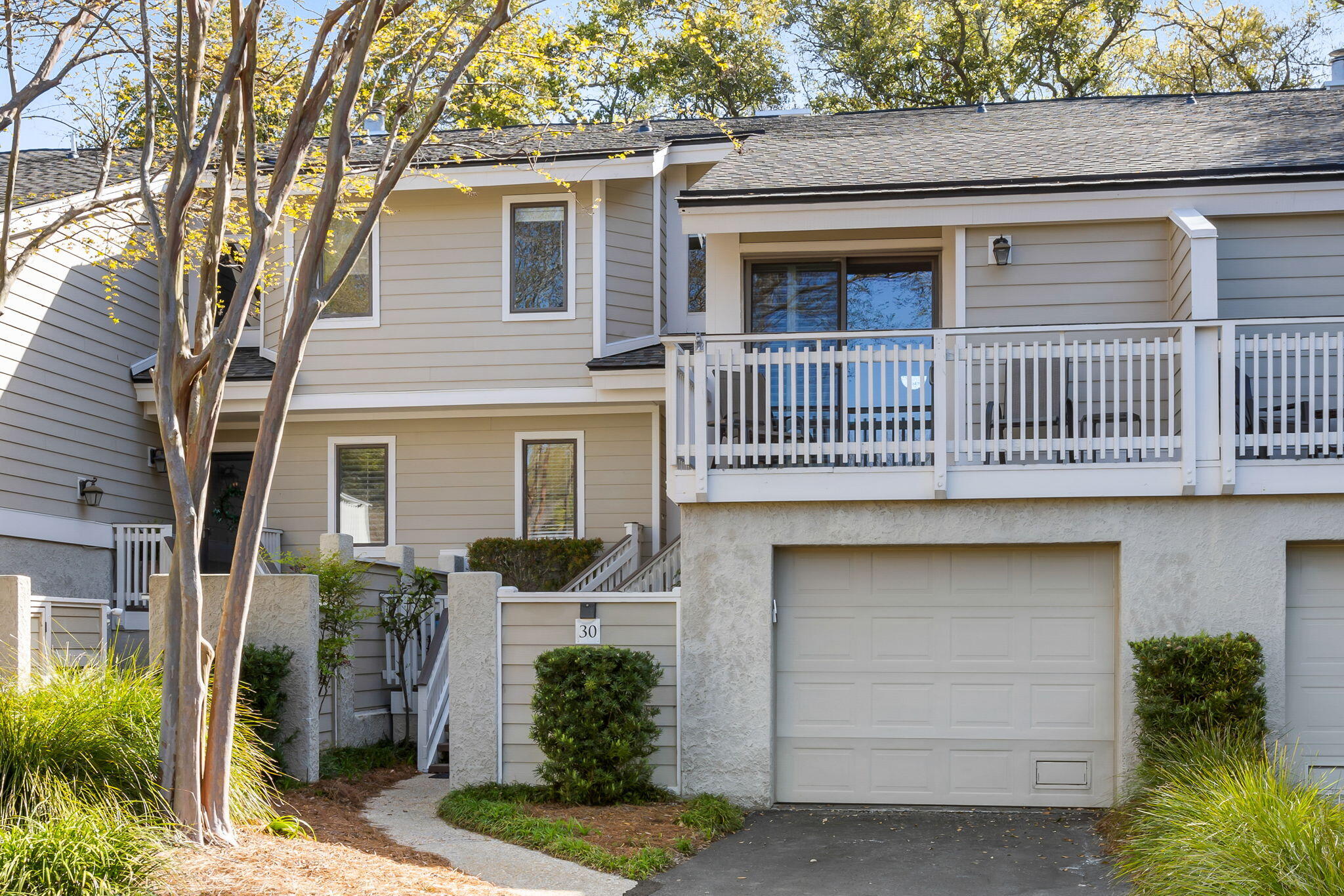 30 Fairway Dunes Lane Isle Of Palms SC 29451