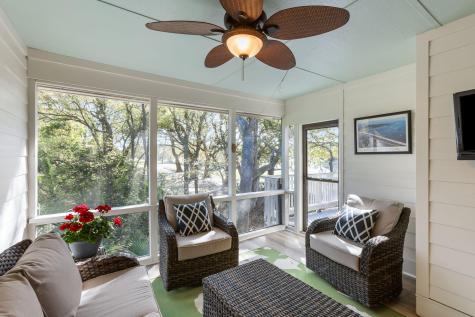 30 Fairway Dunes Lane Isle Of Palms SC 29451