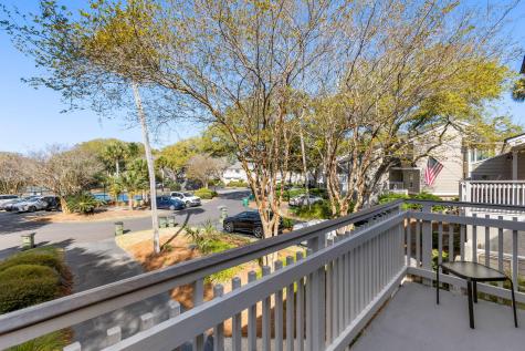 30 Fairway Dunes Lane Isle Of Palms SC 29451