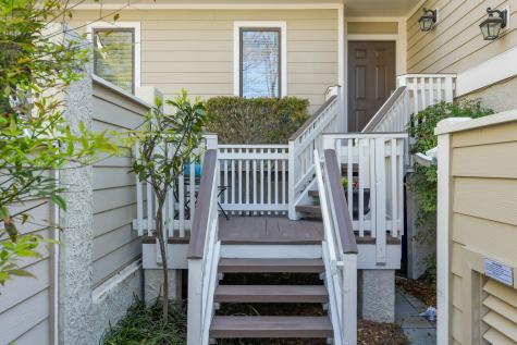 30 Fairway Dunes Lane Isle Of Palms SC 29451