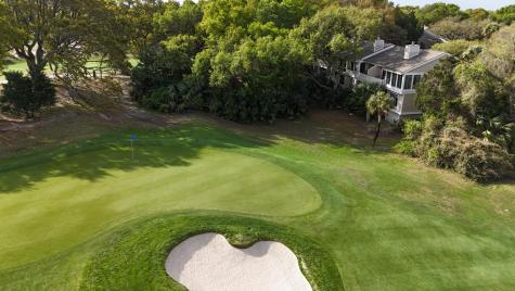 30 Fairway Dunes Lane Isle Of Palms SC 29451