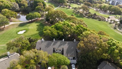 30 Fairway Dunes Lane Isle Of Palms SC 29451