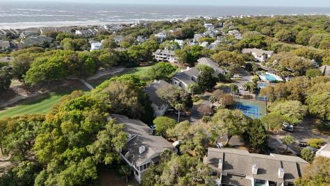 30 Fairway Dunes Lane Isle Of Palms SC 29451