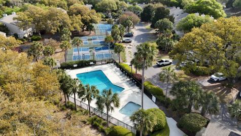 30 Fairway Dunes Lane Isle Of Palms SC 29451