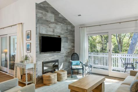 30 Fairway Dunes Lane Isle Of Palms SC 29451