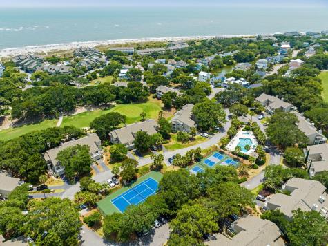 30 Fairway Dunes Lane Isle Of Palms SC 29451