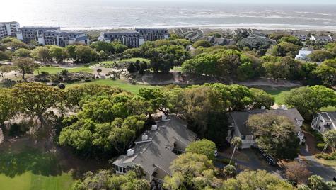 30 Fairway Dunes Lane Isle Of Palms SC 29451
