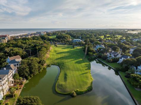 30 Fairway Dunes Lane Isle Of Palms SC 29451