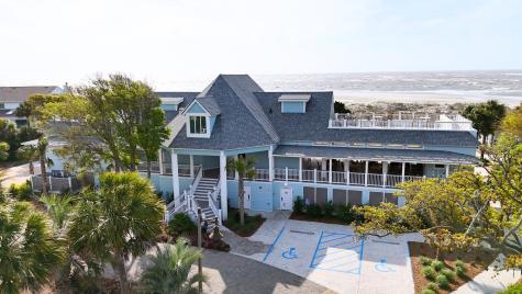 30 Fairway Dunes Lane Isle Of Palms SC 29451