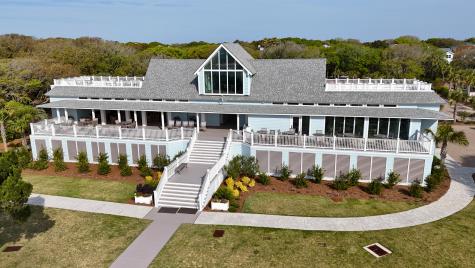 30 Fairway Dunes Lane Isle Of Palms SC 29451