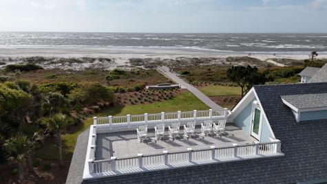 30 Fairway Dunes Lane Isle Of Palms SC 29451