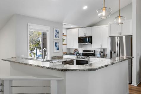 30 Fairway Dunes Lane Isle Of Palms SC 29451