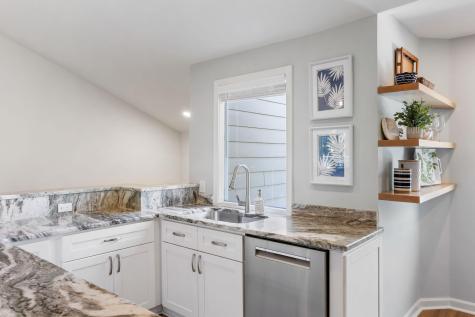 30 Fairway Dunes Lane Isle Of Palms SC 29451