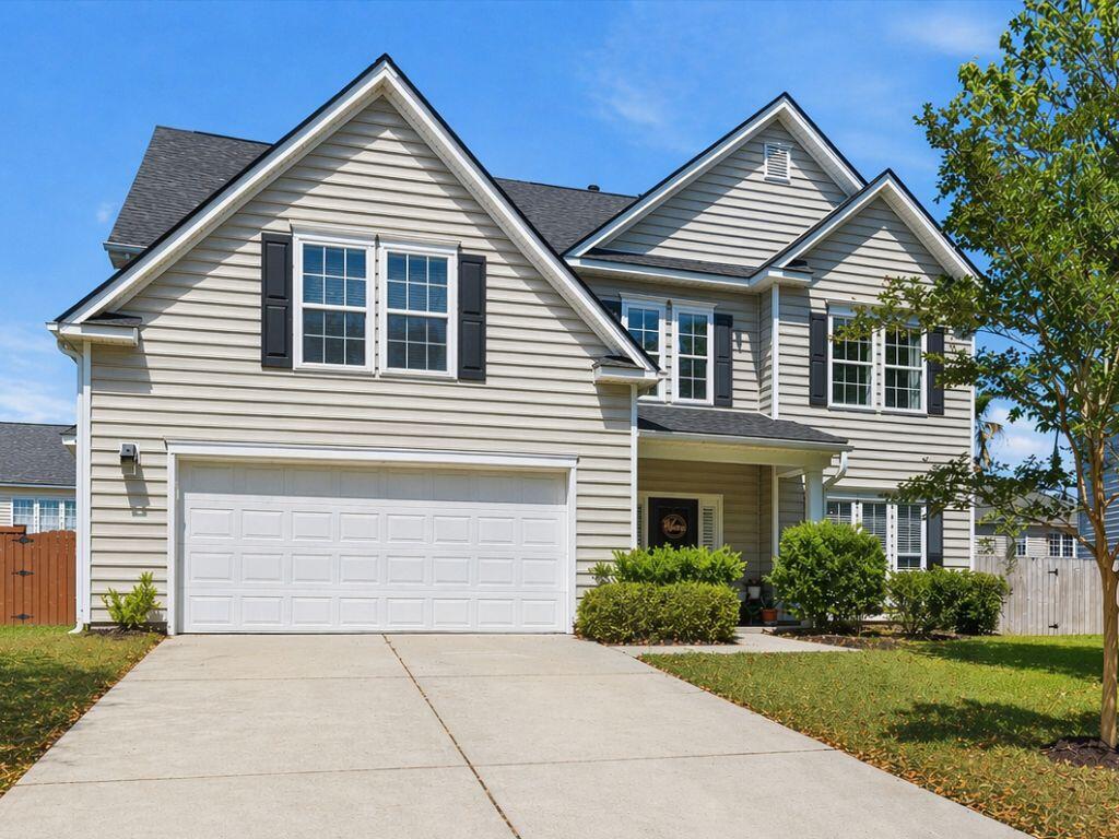 9670 Pebble Creek Boulevard Summerville SC 29485