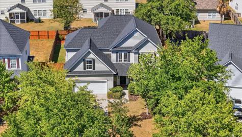 9670 Pebble Creek Boulevard Summerville SC 29485
