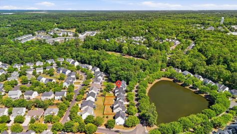 9670 Pebble Creek Boulevard Summerville SC 29485
