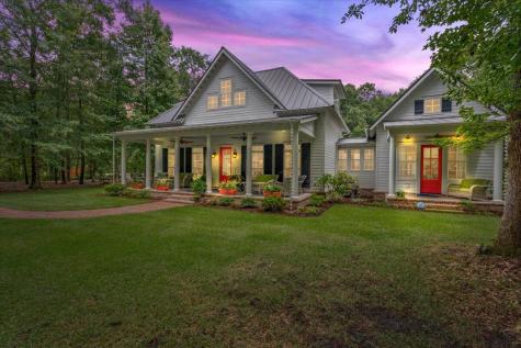 2826 Edenborough Road Johns Island SC 29455
