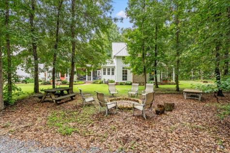 2826 Edenborough Road Johns Island SC 29455