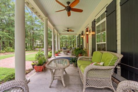 2826 Edenborough Road Johns Island SC 29455