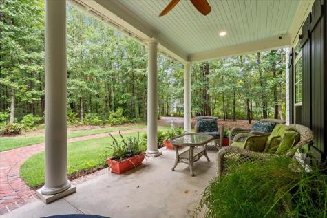2826 Edenborough Road Johns Island SC 29455