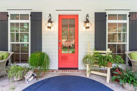 2826 Edenborough Road Johns Island SC 29455