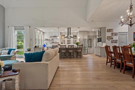 2826 Edenborough Road Johns Island SC 29455