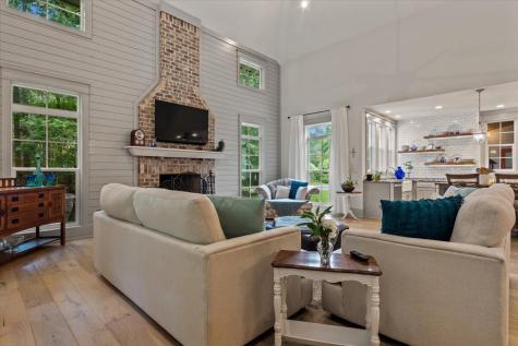 2826 Edenborough Road Johns Island SC 29455