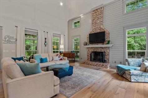 2826 Edenborough Road Johns Island SC 29455